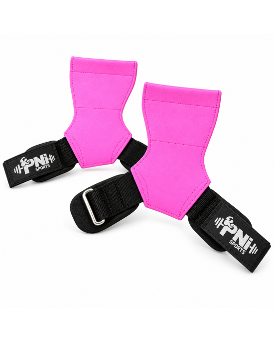 Power Lifting Grips