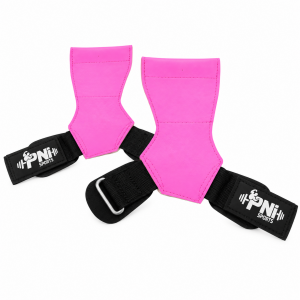 Power Lifting Grips