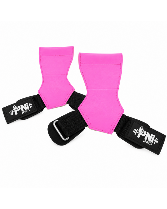 Power Lifting Grips