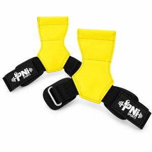Power Lifting Grips