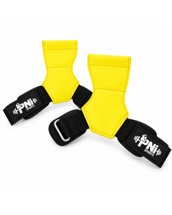 Power Lifting Grips