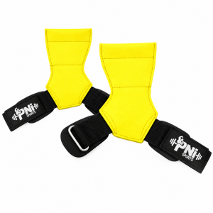Power Lifting Grips