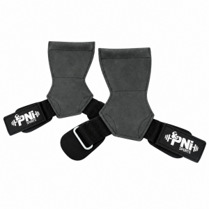 Power Lifting Grips