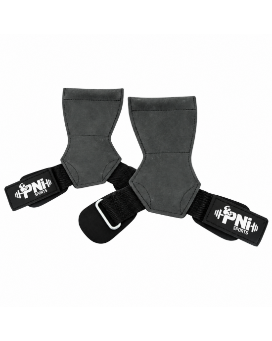 Power Lifting Grips