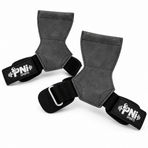 Power Lifting Grips