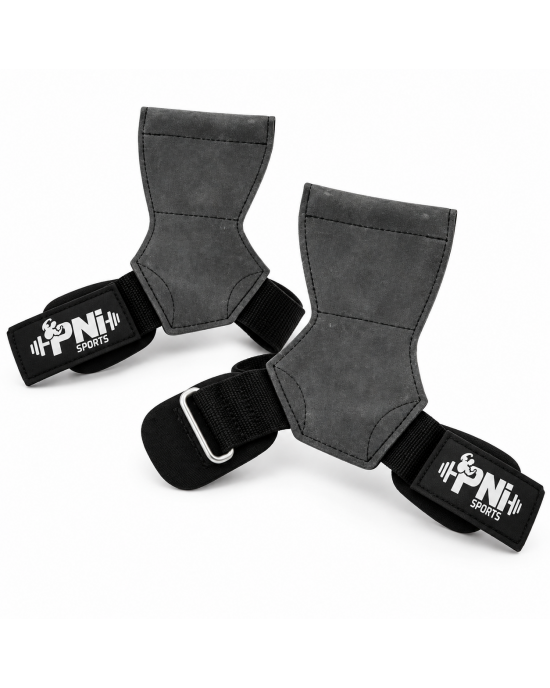 Power Lifting Grips