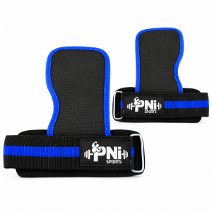 Power Lifting Grips