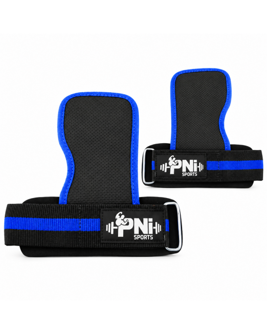 Power Lifting Grips
