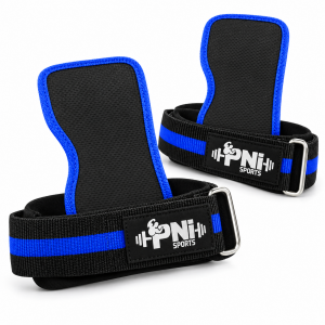 Power Lifting Grips