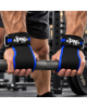 Power Lifting Grips