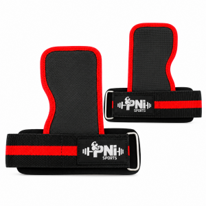 Power Lifting Grips
