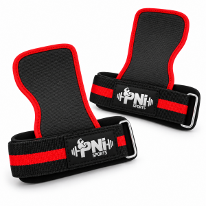 Power Lifting Grips