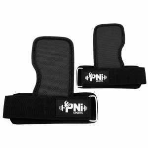 Power Lifting Grips