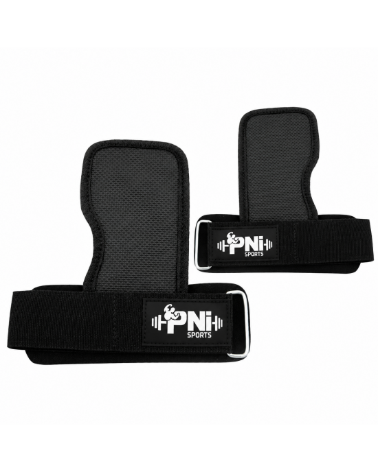 Power Lifting Grips