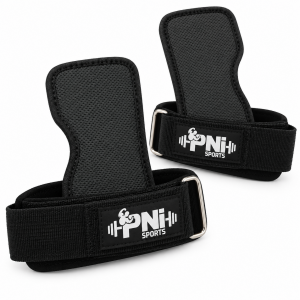 Power Lifting Grips