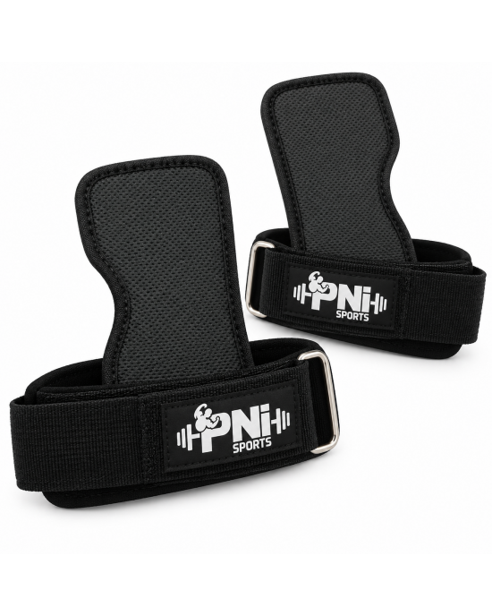 Power Lifting Grips