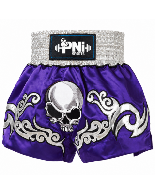 Muay Thai Shorts
