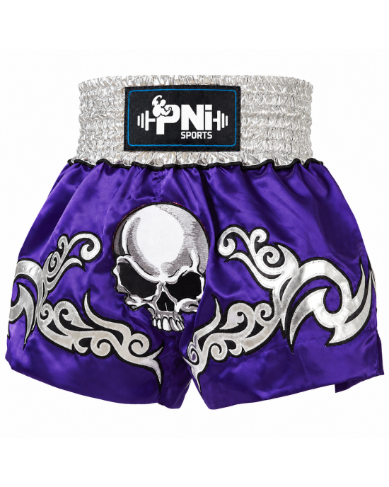 Muay Thai Shorts
