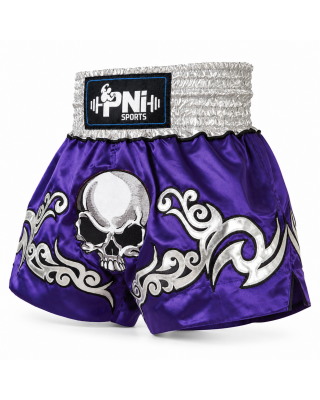 Muay Thai Shorts
