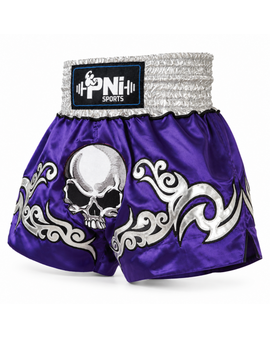 Muay Thai Shorts