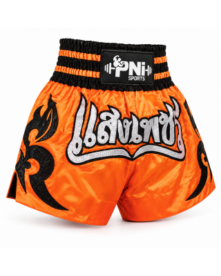 Muay Thai Shorts
