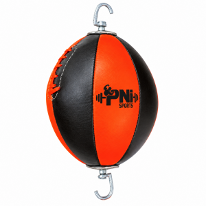Speed Balls, Double End Balls