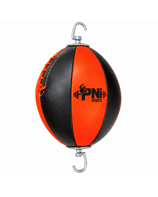 Speed Balls, Double End Balls