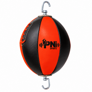 Speed Balls, Double End Balls