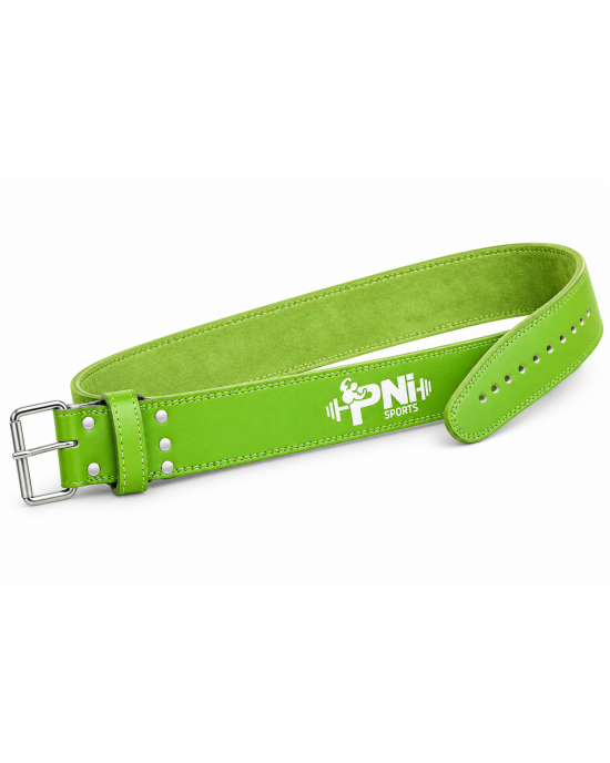 Power Lifting Power Belts