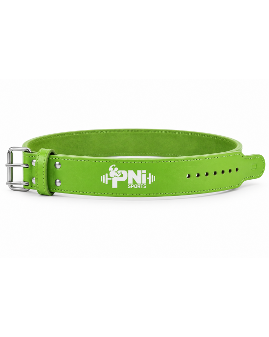 Power Lifting Power Belts