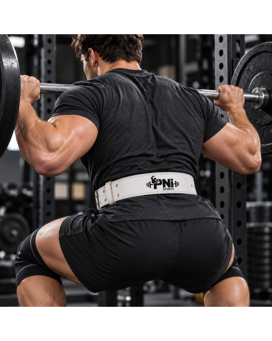 Power Lifting Power Belts