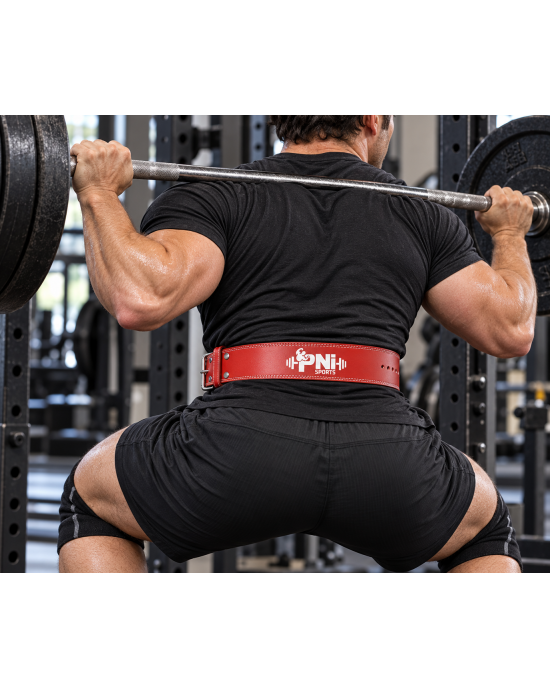 Power Lifting Power Belts