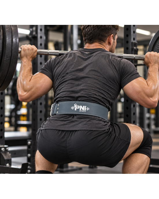 Power Lifting Power Belts