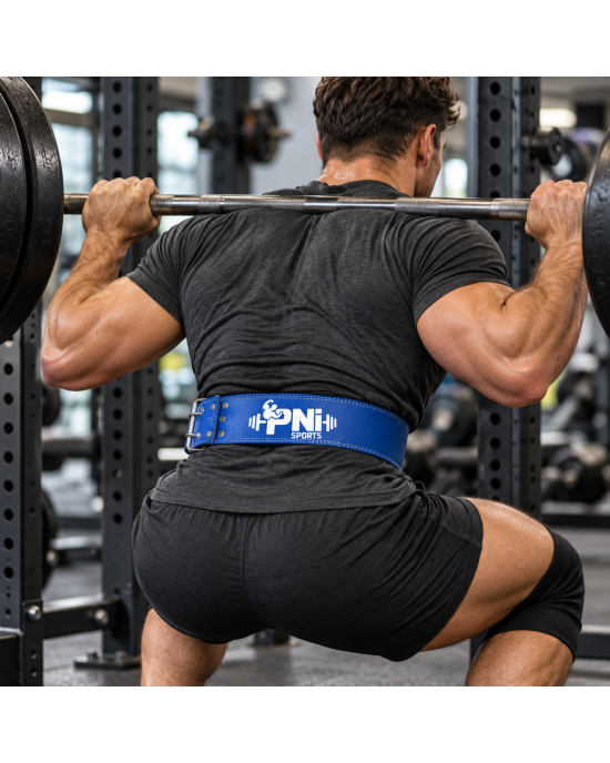 Power Lifting Power Belts