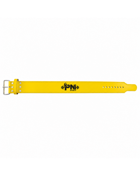 Power Lifting Power Belts