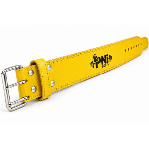 Power Lifting Power Belts
