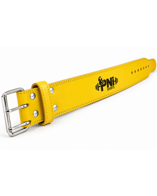 Power Lifting Power Belts
