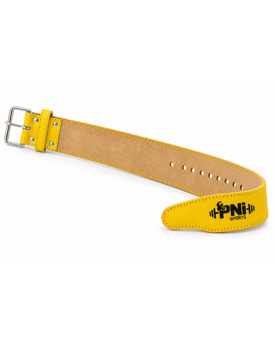 Power Lifting Power Belts