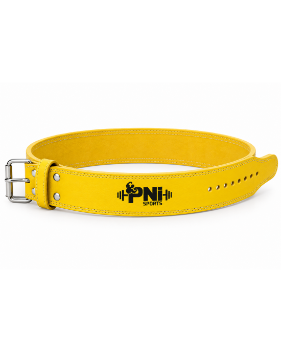 Power Lifting Power Belts