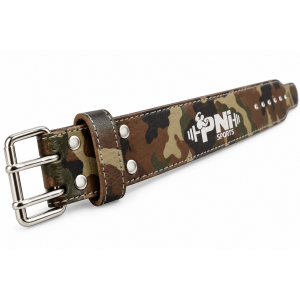 Power Lifting Power Belts