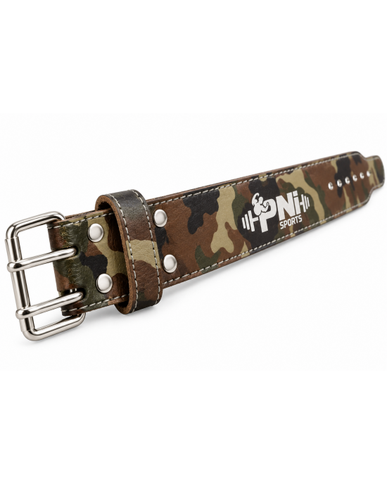 Power Lifting Power Belts