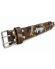 Power Lifting Power Belts
