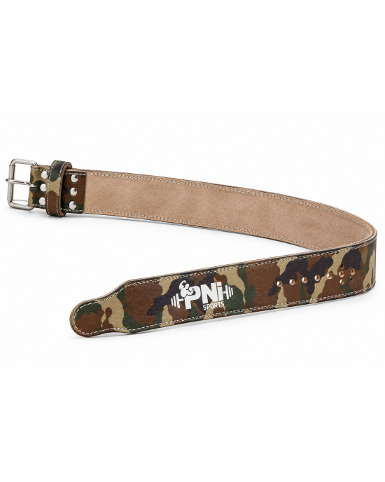 Power Lifting Power Belts