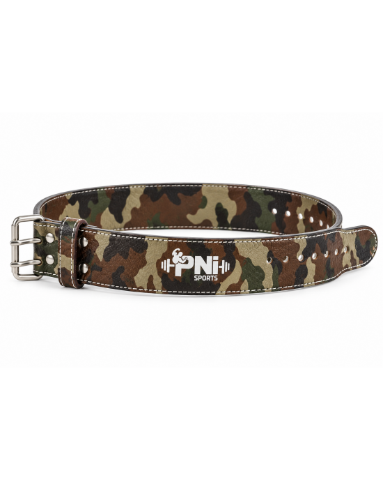 Power Lifting Power Belts