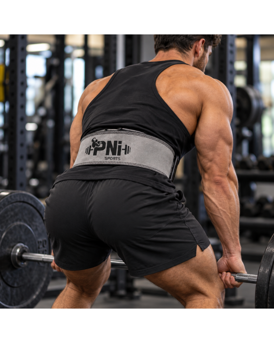 Power Lifting Power Belts