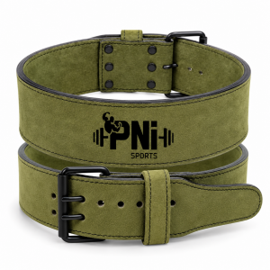 Power Lifting Power Belts