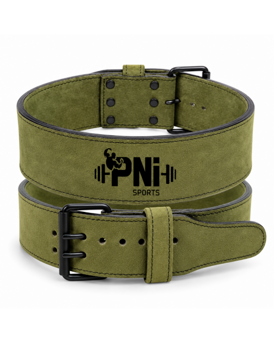 Power Lifting Power Belts