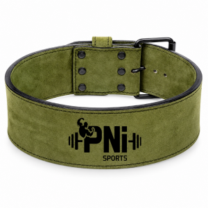 Power Lifting Power Belts