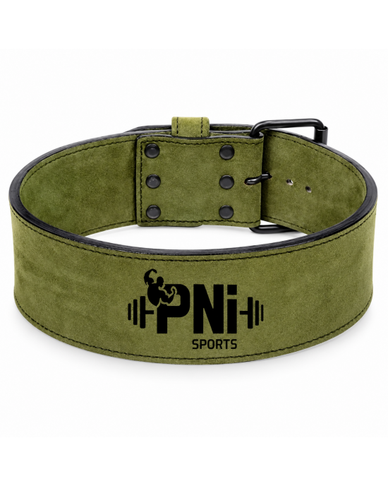 Power Lifting Power Belts