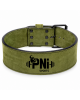 Power Lifting Power Belts